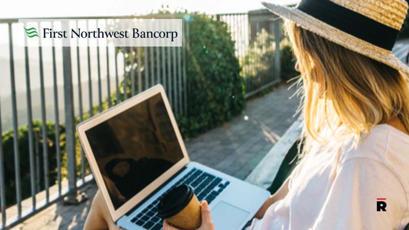 Fintech Partnership between FNWB and Splash Financial copy/Read magazine