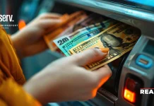 Fiserv Partners with Bridgeport to Accelerate ATM and Cash Services Growth Fiserv