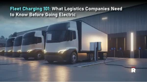 Fleet Charging 101
