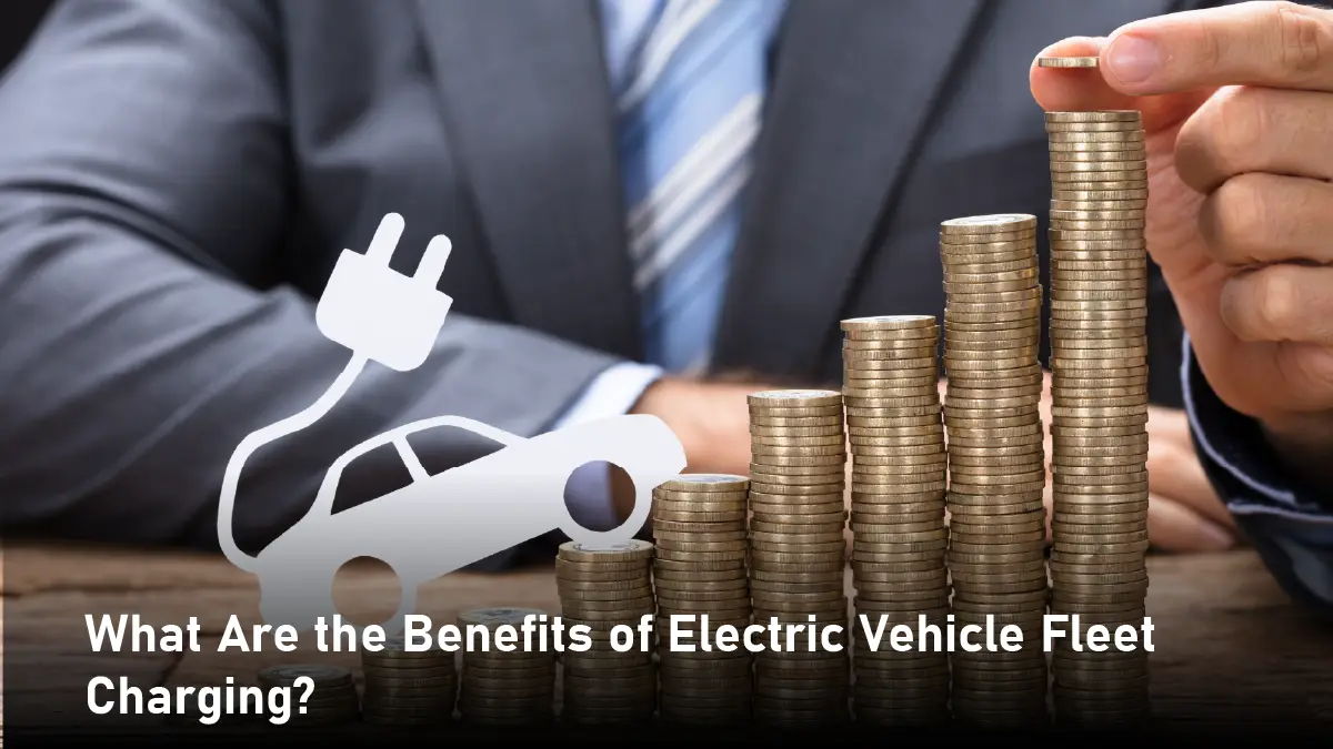 Fleet Charging 101
