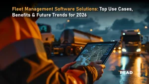 Fleet Management Software Solutions