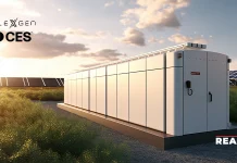 FlexGen and CES Strengthen End-to-End Support for Battery Storage, Hybrid Projects FlexGen