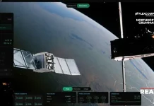 Flexcompute and Northrop Grumman Enhance Space Mission Speed with NVIDIA AI Flexcompute