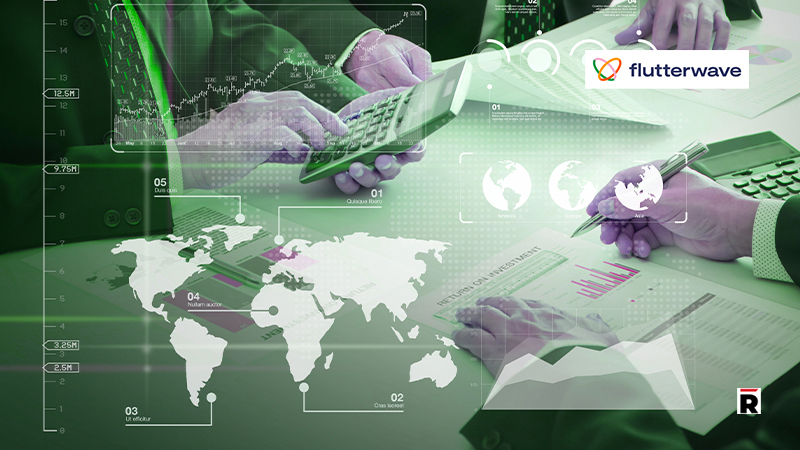 Flutterwave Enables Google Pay for African Businesses