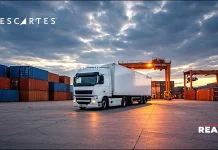 Forefront Global Logistics Building AI-enabled Digital Brokerage on Unified Descartes Platform Forefront Global Logistics