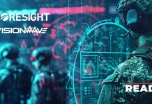 Foresight and VisionWave Sign Strategic Cooperation Agreement to Advance AI-Enabled Autonomous Defense Systems Foresight