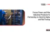 Forsee Power and Hitachi Industrial Products Form Partnership to Electrify Highway and Rail Transport Forsee Power