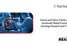Fortrea and Omico Partner to Accelerate Global Precision Oncology Research and Trial Fortrea
