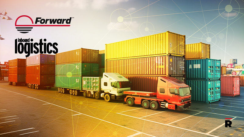Forward Air Earns Recognition for Excellence in Logistics and Leadership