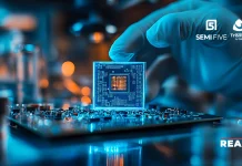 FotoNation and SEMIFIVE Announce Strategic Collaboration for TriSilica Perceptual AI Chip Family Using Samsung Foundry