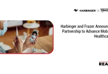 Harbinger and Frazer Announce Partnership to Advance Mobile Healthcare Harbinger