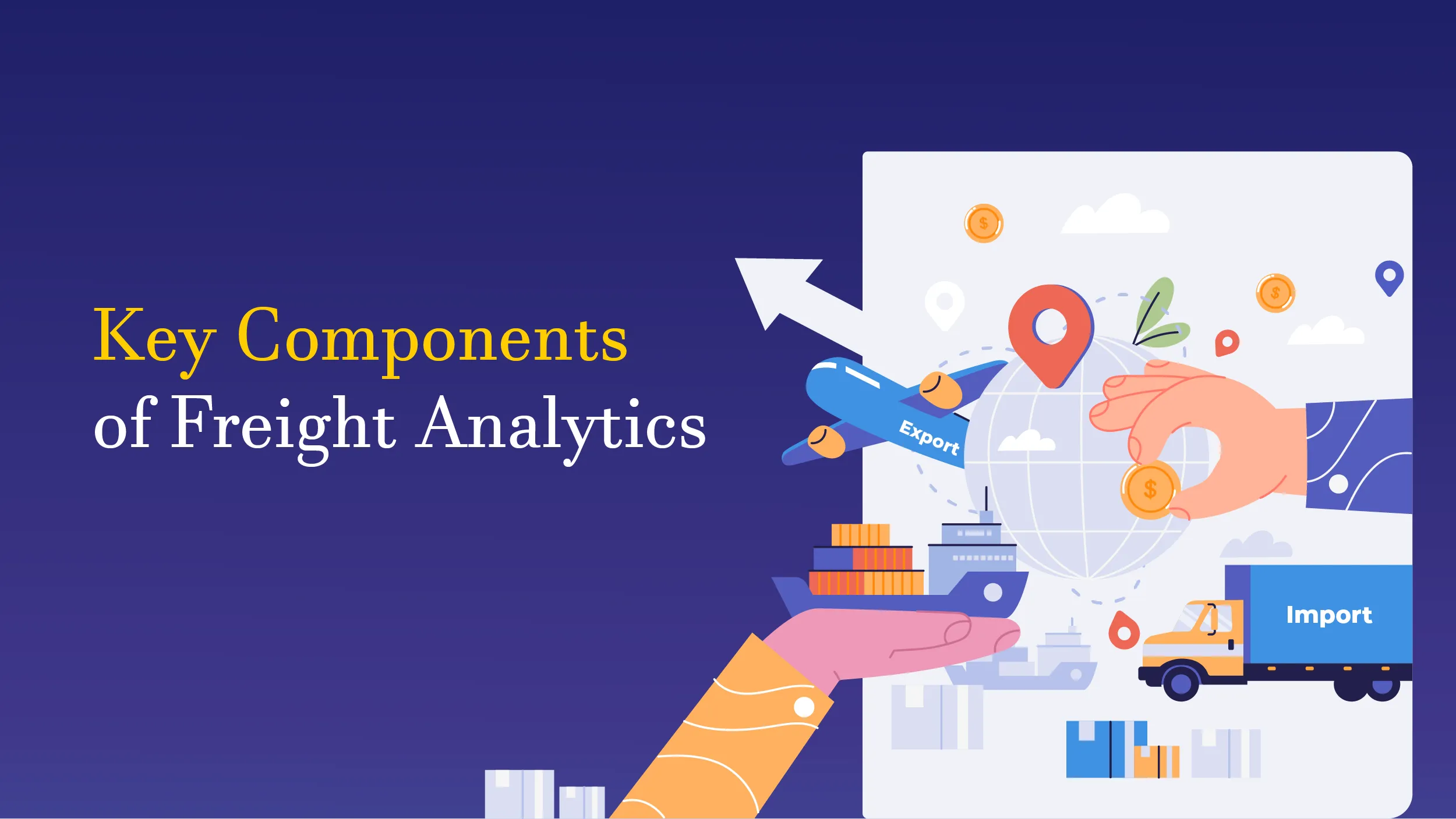 Freight Analytics