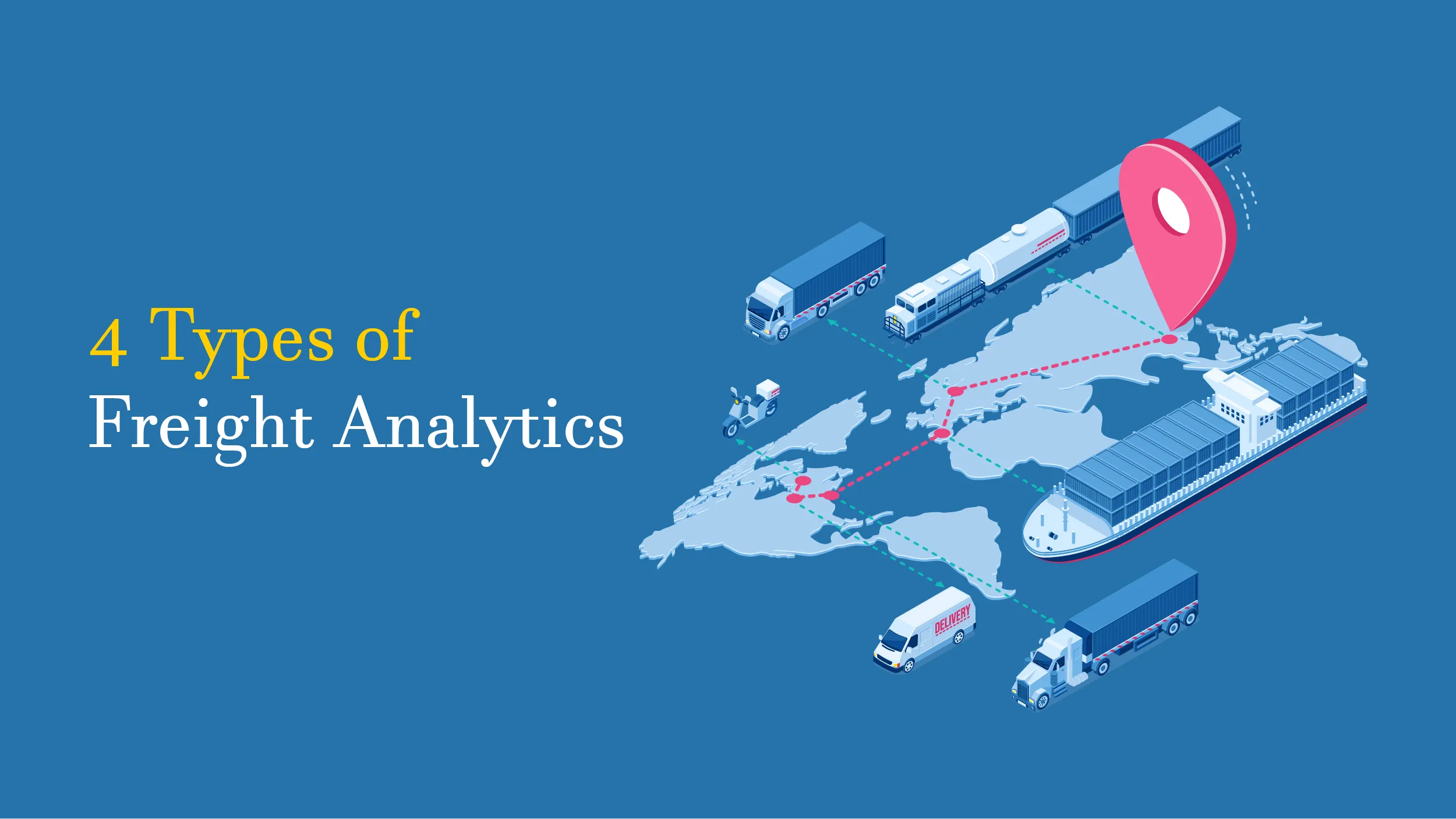 Freight Analytics