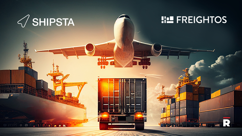 Freightos