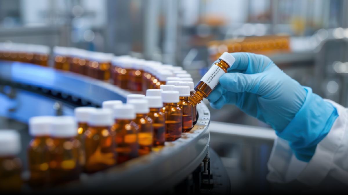 Predictive Maintenance in Manufacturing