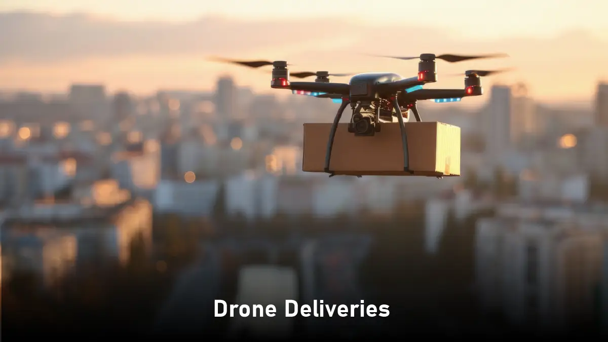 From Checkout to Takeoff: How Air Logistics Is Redefining the Speed of eCommerce