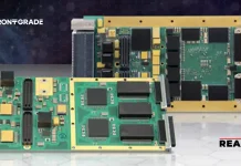 Frontgrade Launches Versal Powered SpaceVPX Processing and Fiber I/O Platform for Next-Generation Missions Frontgrade