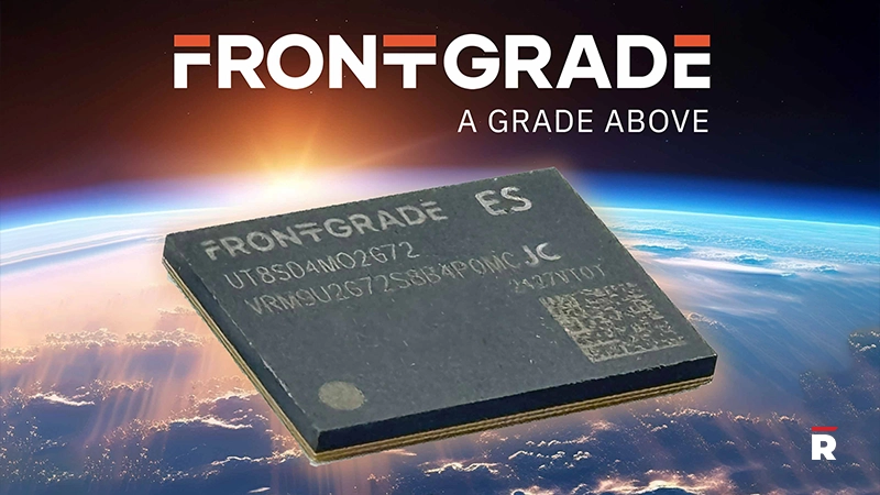 Frontgrade