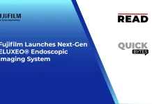 Fujifilm Launches Next-Gen ELUXEO® Endoscopic Imaging System Fujifilm Launches Next-Gen ELUXEO® Endoscopic Imaging System