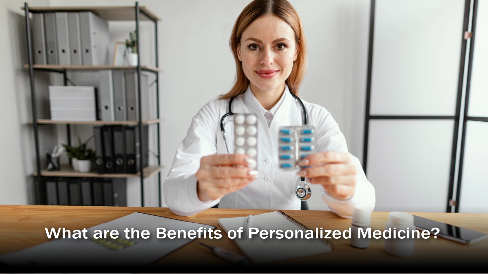 Future of Personalized Medicine