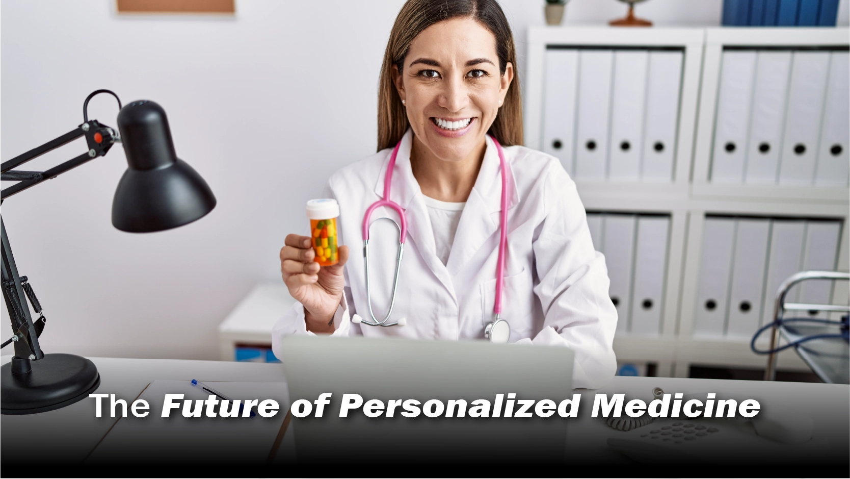 Future of Personalized Medicine