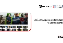 GALLS® Acquires Uniform Works to Drive Expansion GALLS® Acquires Uniform Works to Drive Expansion