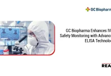 GC Biopharma Enhances IVIG Safety Monitoring with Advanced ELISA Technology GC Biopharma