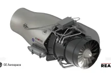 GE Aerospace and Kratos Partner on Small Combat Aircraft Engine GE Aerospace