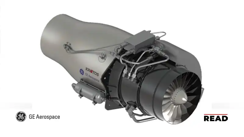 GE Aerospace