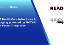 GE HealthCare Introduces AI Imaging powered by NVIDIA for Faster Diagnoses GE HealthCare