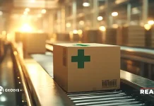 GEODIS Unveils First Cold Chain Cross-Dock Facility GEODIS