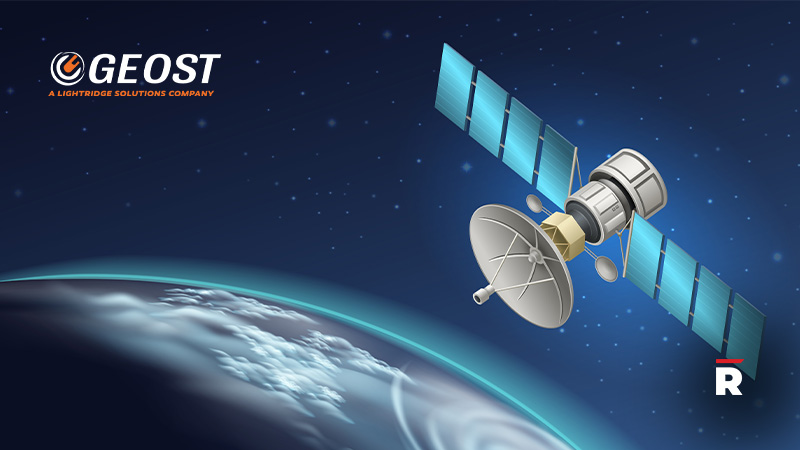 GEOST To Provide Missile Warning Sensor For Sierra Space Satellites In ...