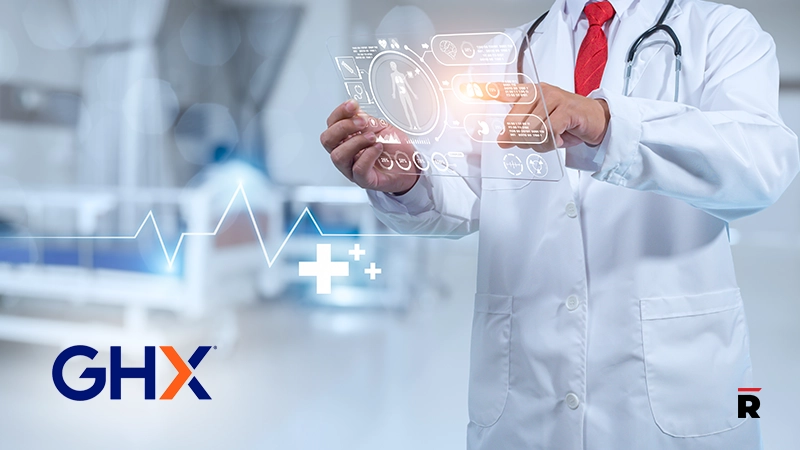 GHX Deploys New Wave of AI Capabilities to Advance the Healthcare Supply Chain