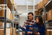 GOFO and QLS Join Forces to Strengthen E-Commerce Logistics Across the Netherlands GOFO