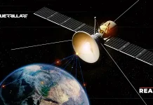 GRF Expands Aerospace & Defense Focus with New SatCom Initiative GRF