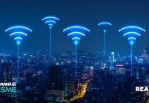 GSME and Tarana Wireless Partners to Advance Wireless Connectivity GSME