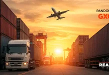 GXO Logistics Expands Partnership with Pandora GXO Logistics