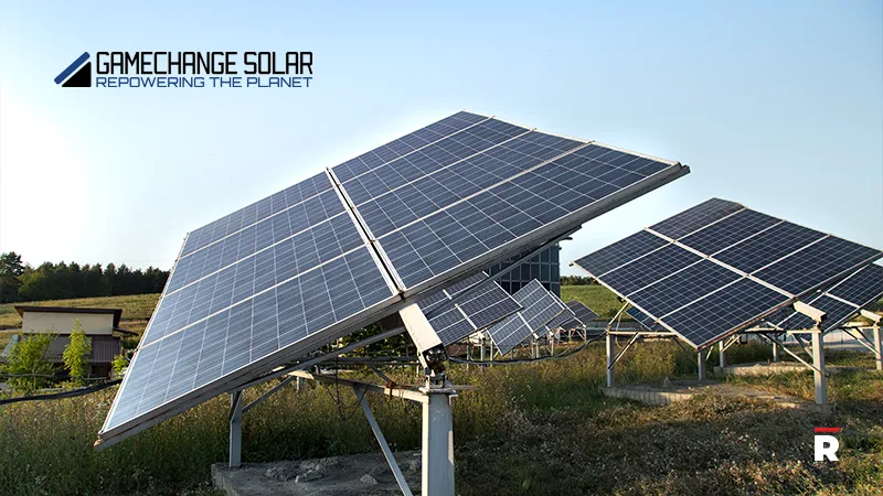GameChange Solar