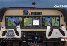 Garmin Unveils AXIS and Rewrites the General Aviation Cockpit Architecture Garmin