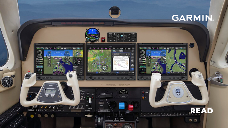 Garmin