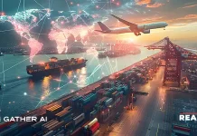 Gather AI Raises $40M Led by Smith Point Capital Management to Scale its Physical AI Platform for Logistics Gather AI