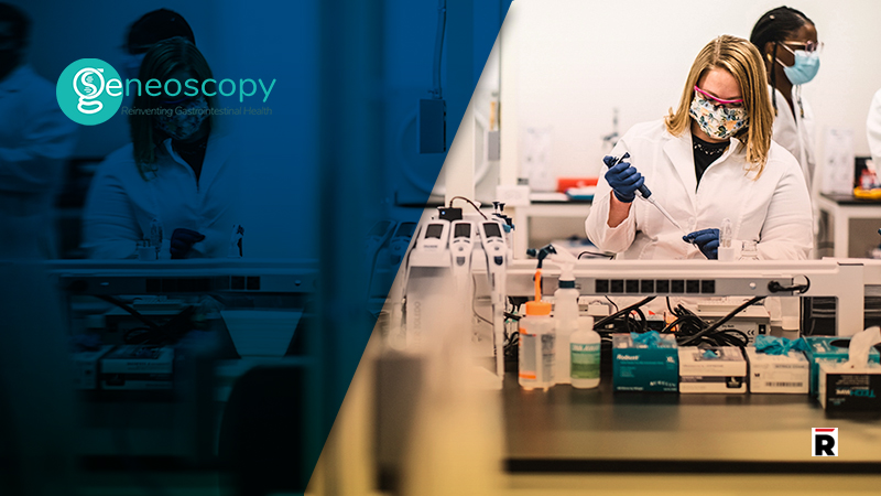 Geneoscopy Cost-Effectiveness Modeling Data Demonstrates Potential to Reduce Colorectal Cancer Cases and Deaths in the United States with RNA-FIT Screening Test/Read Magazine