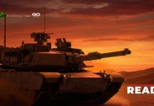 General Dynamics Land Systems and Primordial Labs Partners to Unveil Natural Language Control for Ground Combat Vehicles General Dynamics