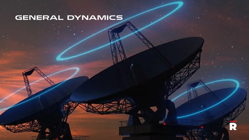 General Dynamics
