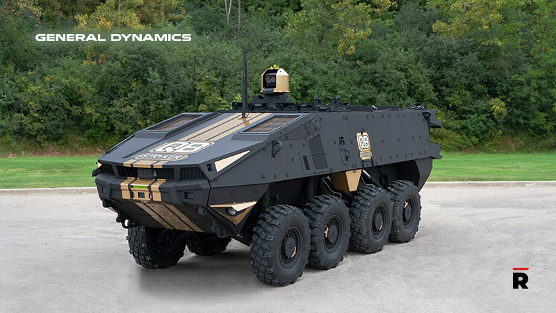 General Dynamics