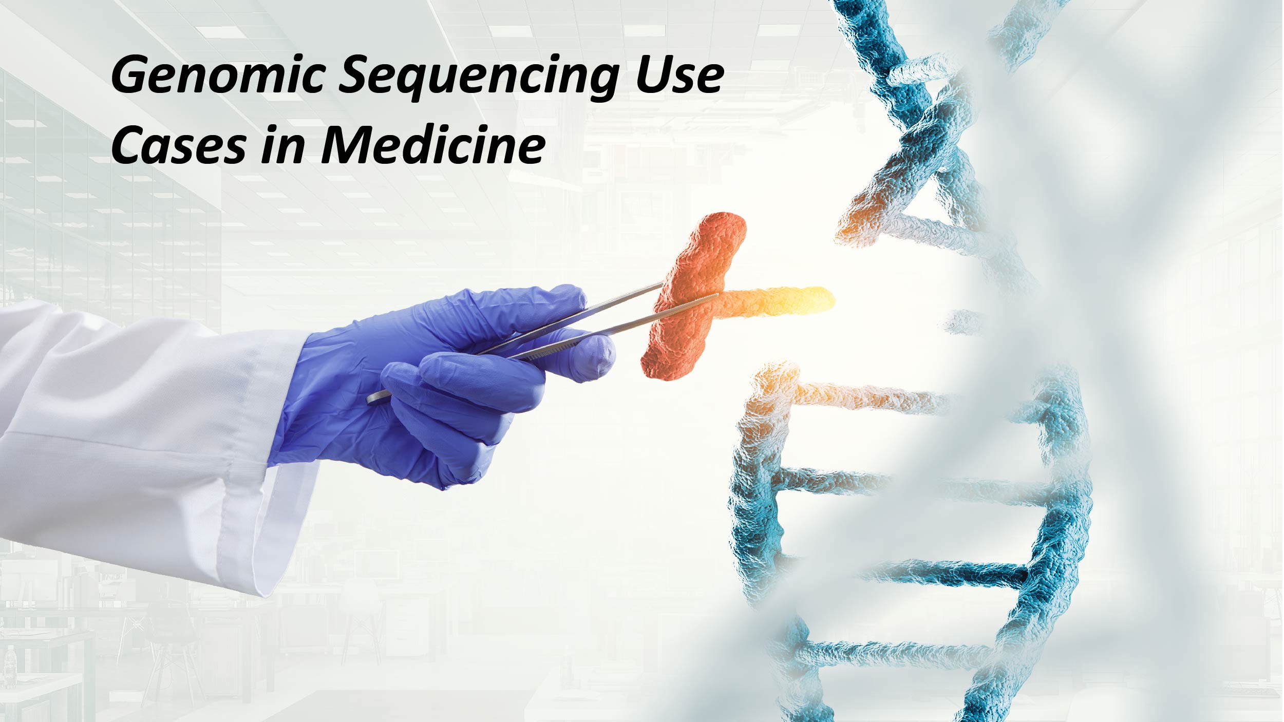 Genomic-Sequencing