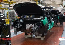 Geotab and Toyota Connected Form Partnership to Define the Future of Telematics Geotab