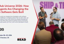 GitHub Universe 2026: How AI Agents Are Changing the Way Software Gets Built GitHub Universe 2026