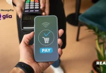 Glia and MessagePay Embed Secure Payments Directly Into AI-Powered Banking Conversations Glia