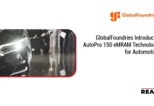 GlobalFoundries Introduces AutoPro 150 eMRAM Technology for Automotive GlobalFoundries